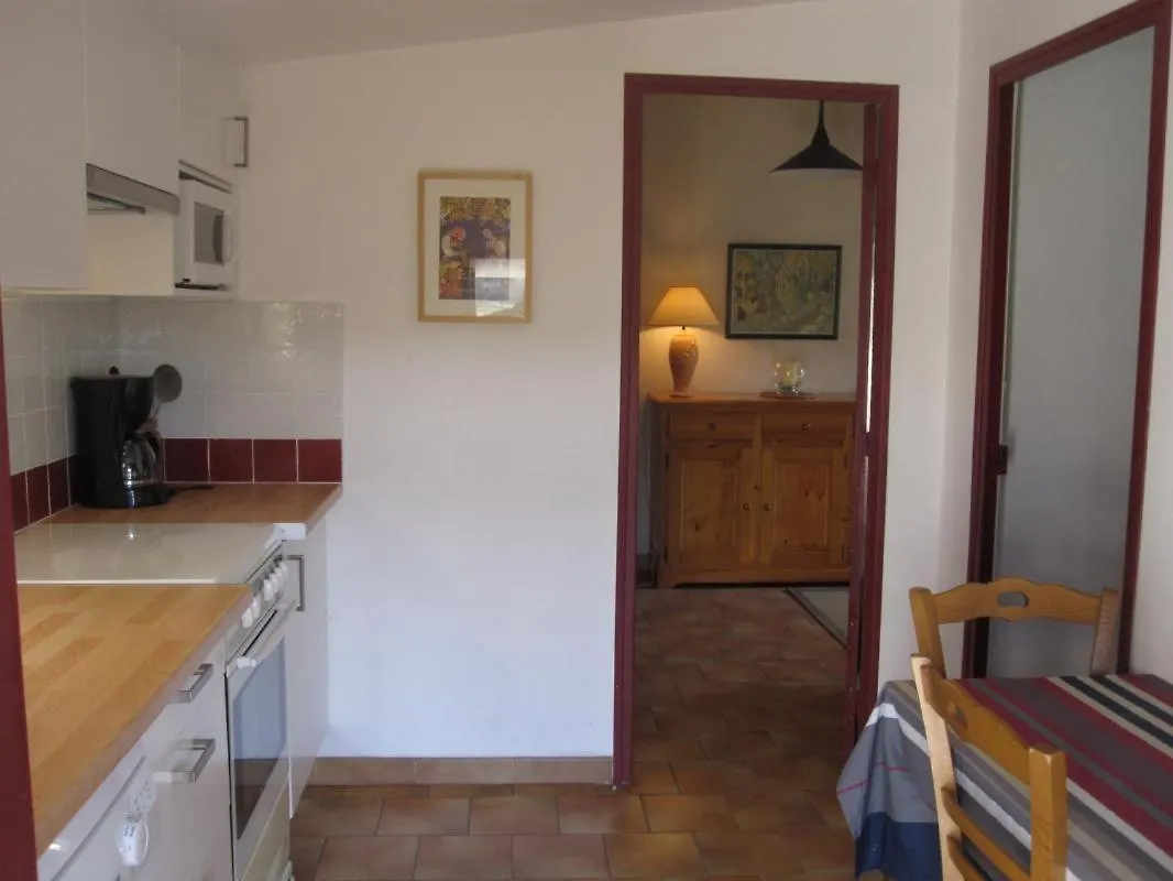 Holiday home Le Moulin De Saint Ferreol Villa Ponteves