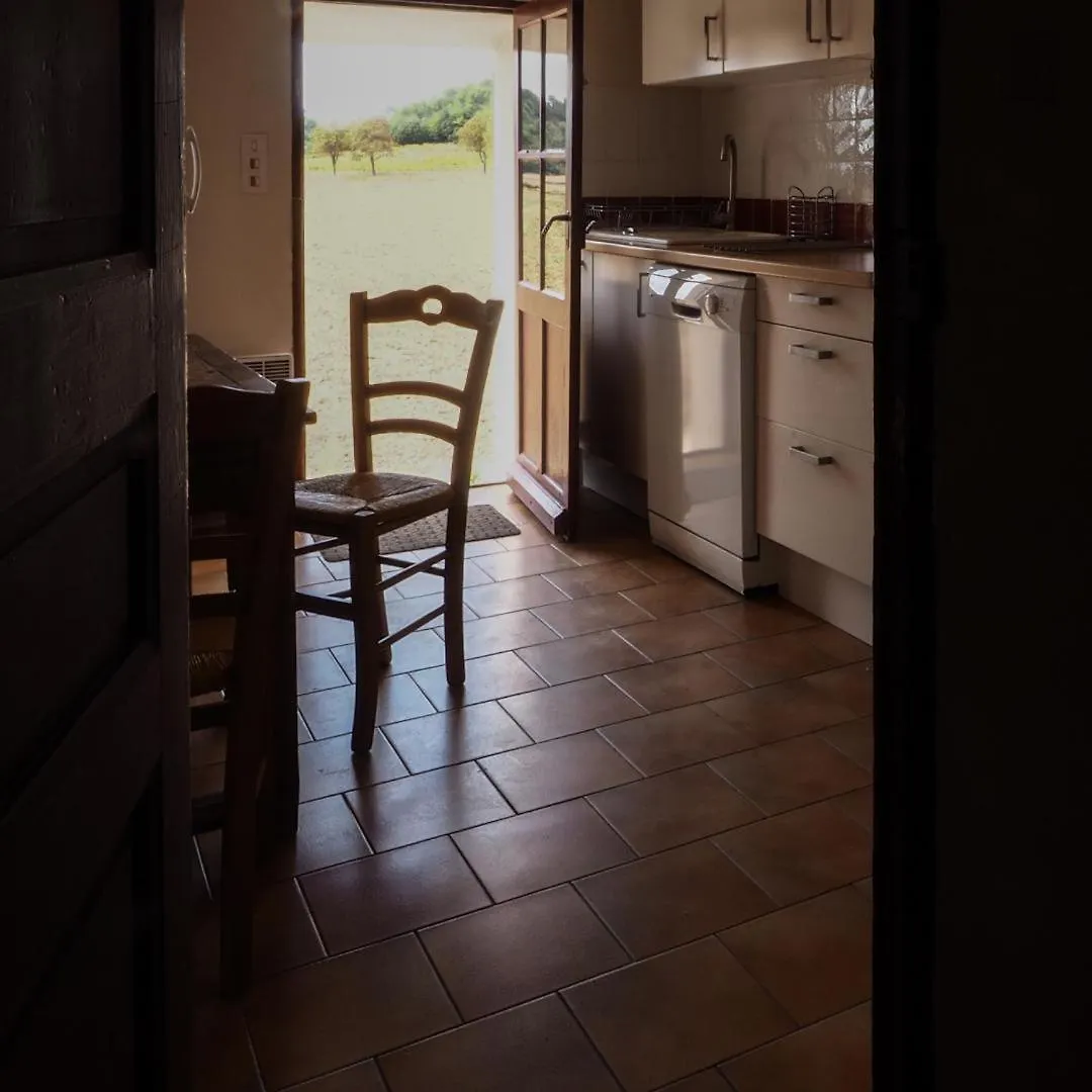 Le Moulin De Saint Ferreol Villa Ponteves Holiday home